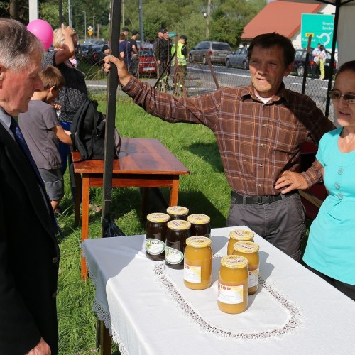 Święto Miodu w Krościenku